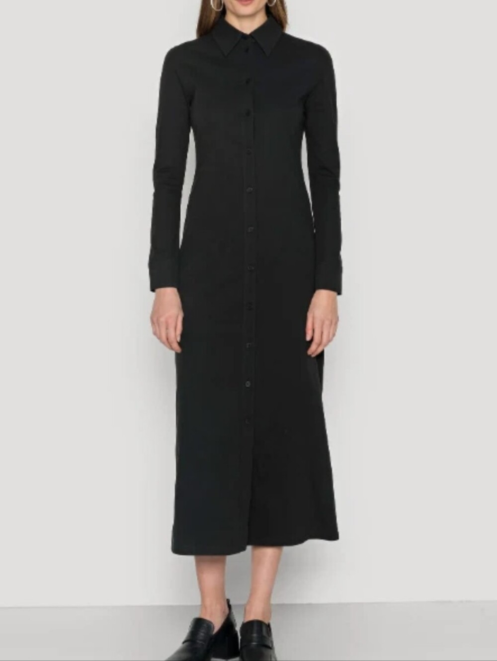 Samsoe Samsoe Cassi Shirt Dress